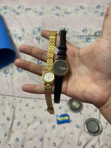 Sonata Watch