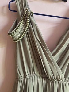 Elegant Party Gown