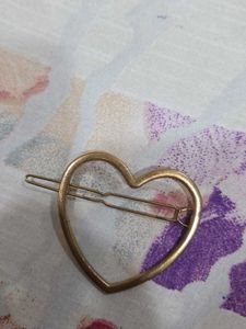 Cute Hair Clip Set