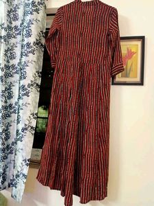 Women&#39;s Kurti Bust 34