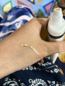 Tinted Sunscreen Sun Scoop