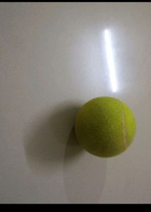 CENTER COURT TOURNAMENT BALL