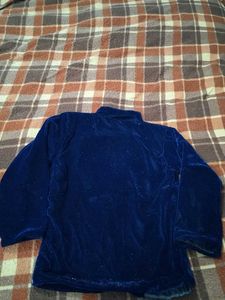 Shiner Blazer For Kids