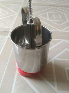 Medu vada Maker with Stand New