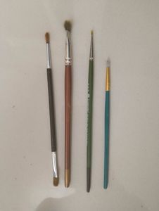Camelin  Brushes And Double Side Brush
