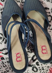 Western Sandal