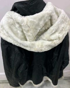 Stylish Black Jacket