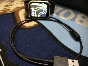 BOAT SMART WATCH