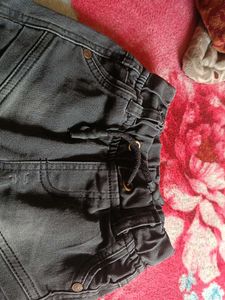 Two Jeans Combo