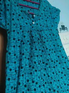 Nighties Pack Of Five (5)