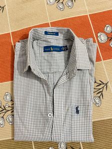 Ralph Lauren Men Shirt