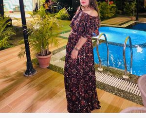 Stylish Co-ord Set