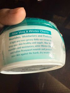 Himalaya Nourishing Skin Cream