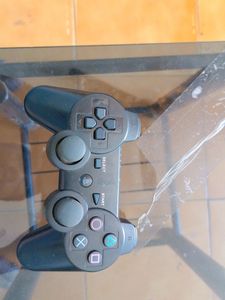 PS3 Wireless Controller