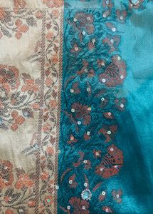 PARTY WEAR SAREE