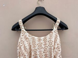 Sexy Top For GOA