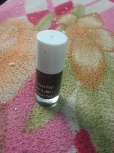 Colour Pop Nail Polish