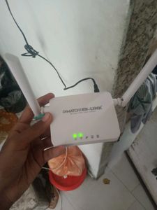 LB Router