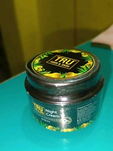 TRU Night Cream