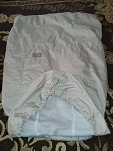 Baby Stroller Weather Shield