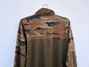 Army Sweatshirt 🤑