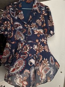 Boho bloom