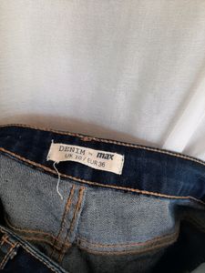 Original Denim Brand Jeans