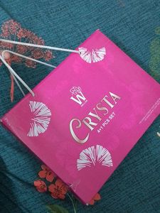 4+1 Set..Free Gift Offer Available