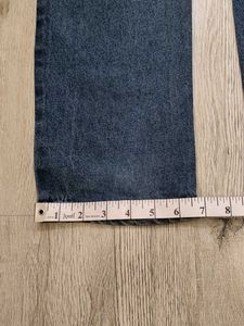 Ma2030 Basic denim jeans waist 34 inches