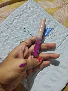 Purple Liquid Lipstick