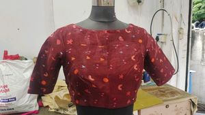 Latest Design , lehenga Choli. Maggam Work Blouse, Western Wear Stitching With In  Oneday Delivery