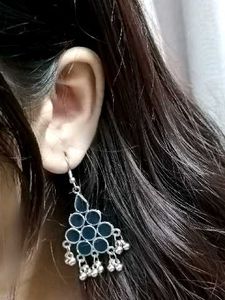 Dangle Earrings