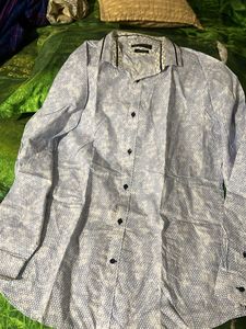 richard parker shirt