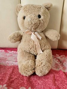 Cute Plush Teddy Bear Set
