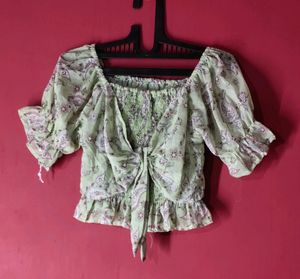 Crop Tops Per Piece 450rps