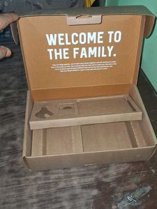 Box Packing