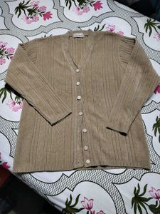 💕Vintage Cardigan - Classic Style