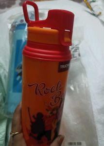 TrueWare Water Bottle
