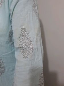 Kurti Set