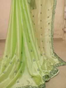 Party Wear Saree
