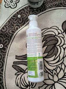 Mamaearth Tea Tree Shampoo