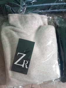 combo of 5 Stylish Sweaters - ZR