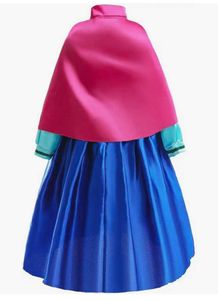 Princess Ana Dress