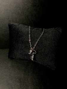 Key To My Heart Necklace