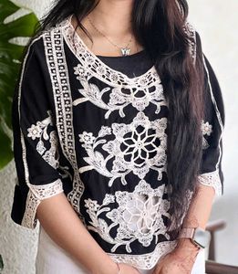 Black And Classic Wear