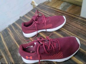 Under Armour Sport Shoes