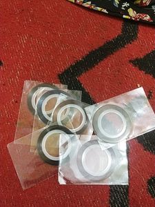Nail Tape