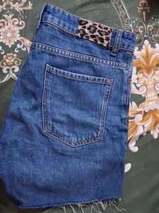Cute Demin Shorts