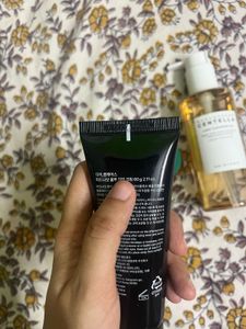 Skin1004 Centella Light Cleansing Oil, Klairs
