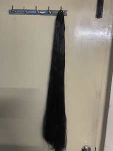 Fake Long Hair Extension For Women